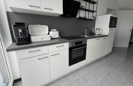 Wohnung mit großer Terasse - Foto 4