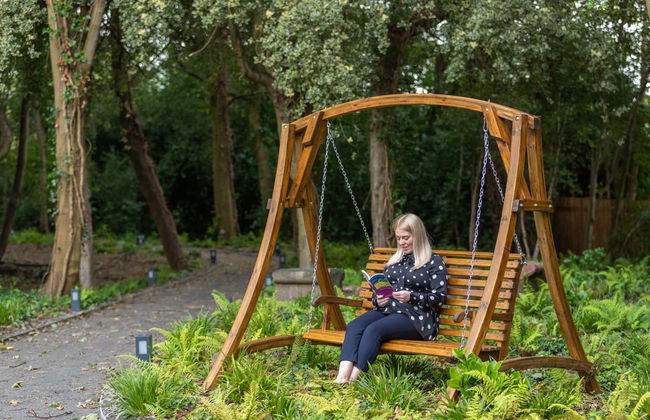 Strawberry Field Entrance Ticket - Foto 6