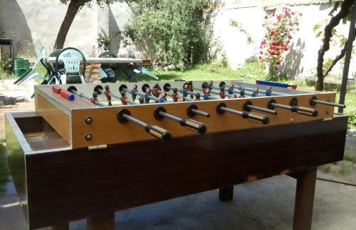 Casa Rural Las Barricas - Foto 51