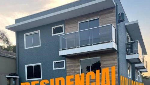 Residencial Mallmann - Foto 2