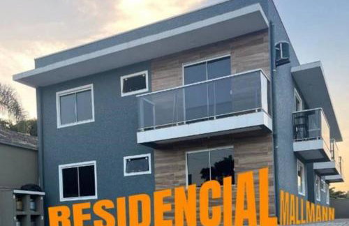 Residencial Mallmann - Foto 2