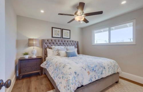 Gorgeous Upgraded 5 Bedroom & 3 Bath Home with pool - Foto 46