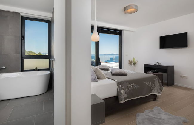 Trogir Pearl Luxury Resort - Foto 74