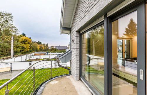 Komfort Design Wohnung Köln - Foto 3