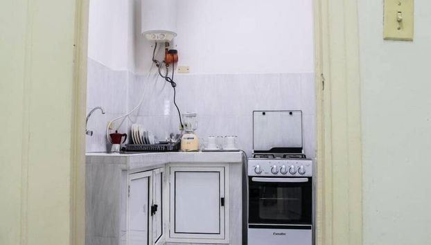 Aparthotel in Havana - Foto 3