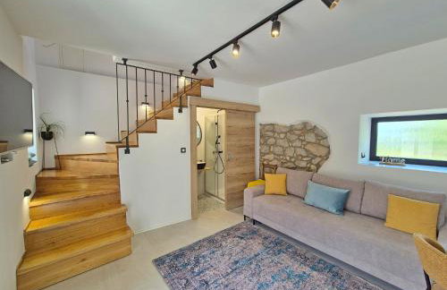 Cozy cottage with seaview and parking ideal for small family - Photo 16