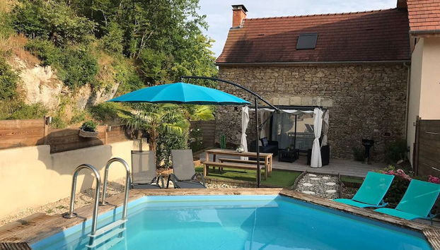 Maison de Charme L'etoile - Foto 2, Imagen principal