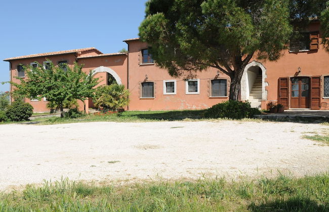 Relais Le Ginestre - Photo 17