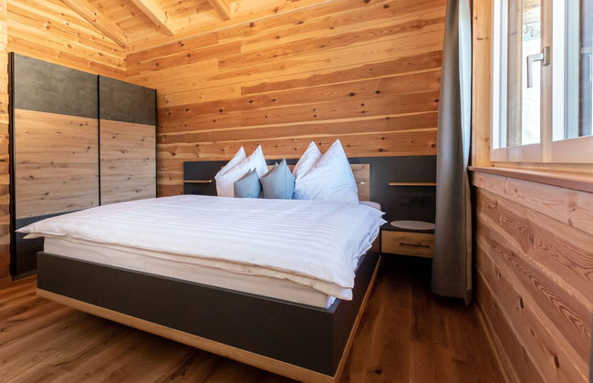 Alpenauszeit - Foto 19