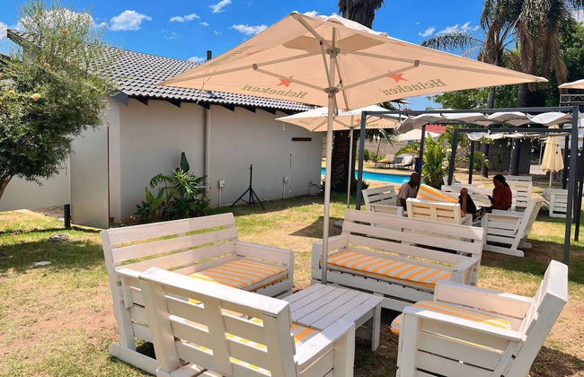 Three Bedroom Pool Villa - Photo 30