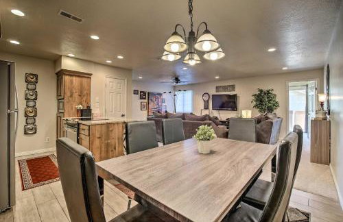 5 Mi to Town Square Park Condo in Sports Village - Foto 9