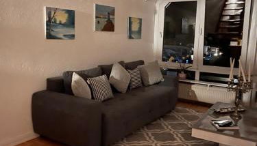 Marina Beach Lauenburg - Photo 5