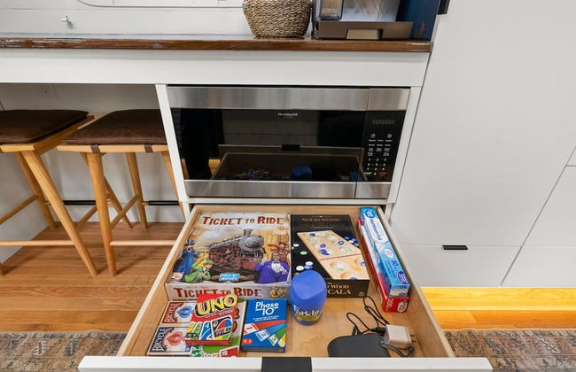 Silver Fern in Pisgah Forest - Foto 27