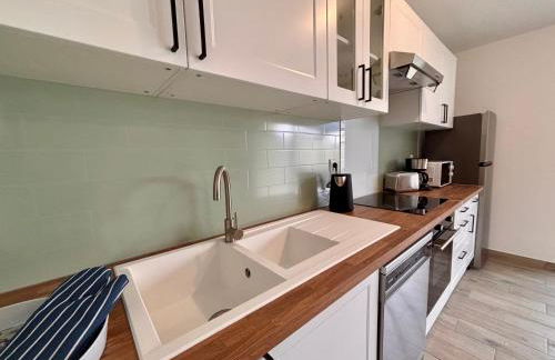 Maison Verde - Maison moderne cozy avec extérieur - Photo 9