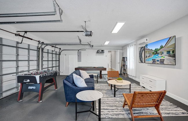 The Grand Luxe 8BR Villa w Pool and Basketball - Foto 65