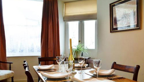 The Mill House, The Square - Foto 3