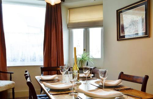 The Mill House, The Square - Foto 3