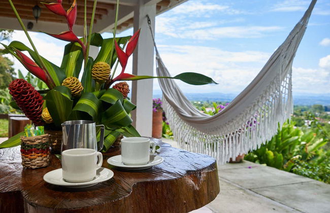 Armenia Coffee Farm Tour - Photo 10