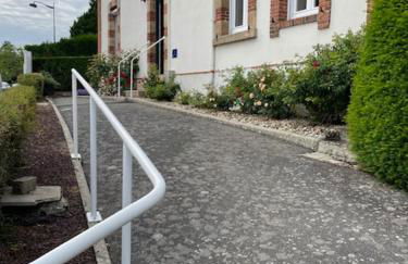 Maison de la Rochejaquelein - Photo 36