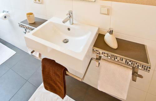 Design-Wohnungen by Ulrike Horster - Foto 25