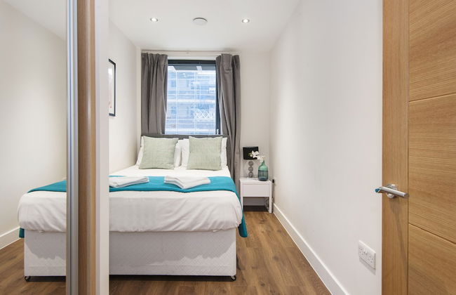 Twyne House Apartments - Foto 10