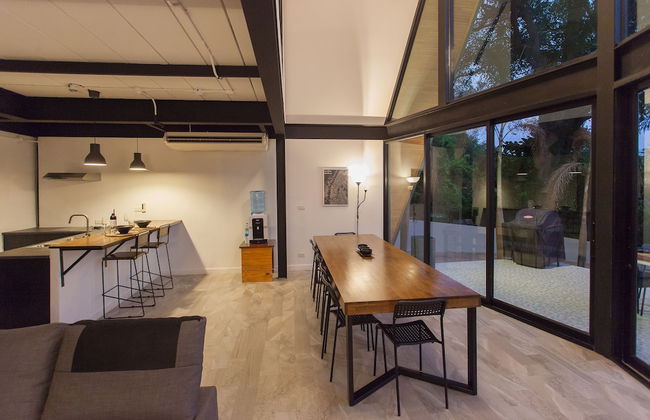 Bamboo Garden House - Photo 33