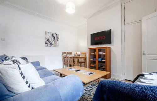 Cosy Flat,Great Location&Parking - Foto 24