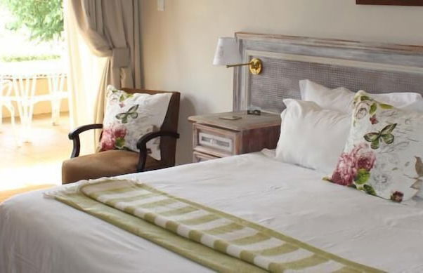 Oranje Gasteplaas Maloti Route - Foto 3