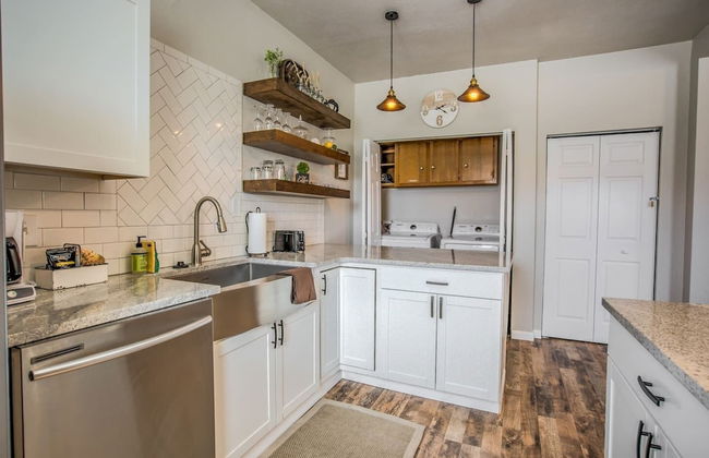 💗2 Bds💕garden Of Gods💗near it all - Foto 13