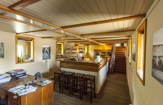 Boat Getaway Near Lake - Foto 8