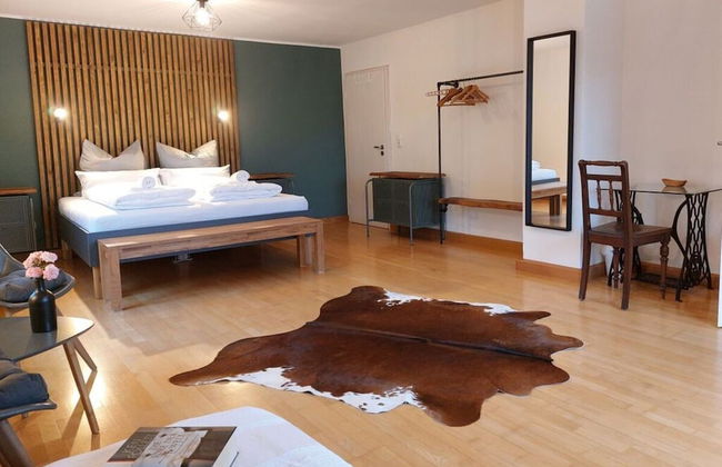 Schleichhof Ammersee - Foto 6