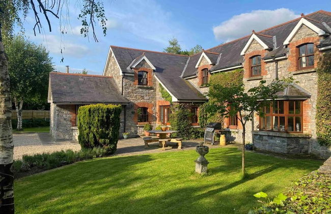 Countryside Home Located Just Outside Dublin City - Foto 51