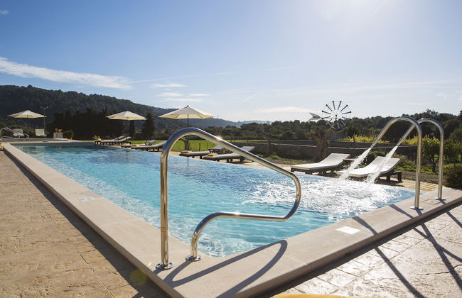 Hotel Rural Monnaber Nou & SPA - Foto 39