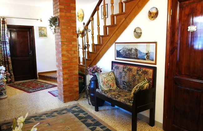 Villa Firenze Casa Serena - Photo 26