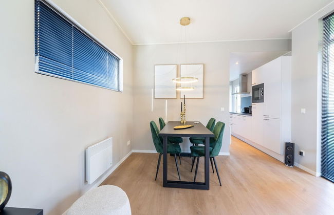 Vacation Home in Haarle Near Hellendoorn - Foto 19