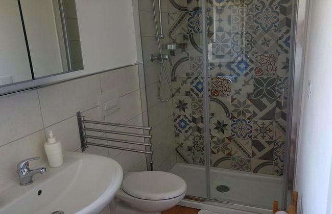 Il Giardino fra gli Ulivi - Foto 17