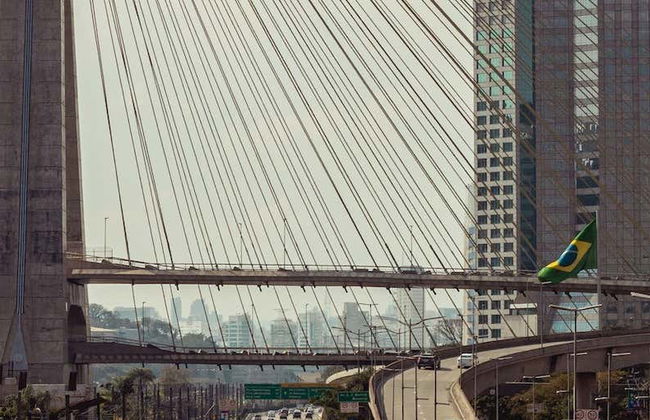 Traslado a Sao Paulo - Foto 1