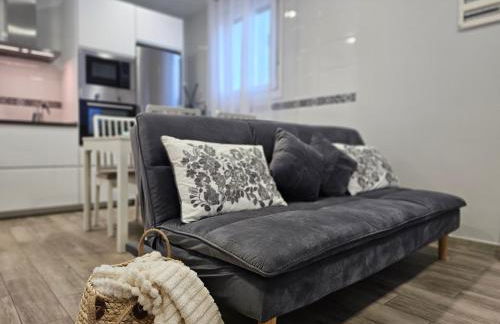 Viana Vivienda Turística moderna y reformada con WiFi - Foto 24