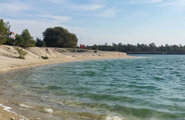 5 Person Holiday Home in Romakloster-by Traum - Foto 22