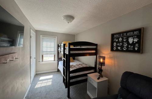 Spacious Relaxing Baltimore Home with Hot Tub - Foto 28