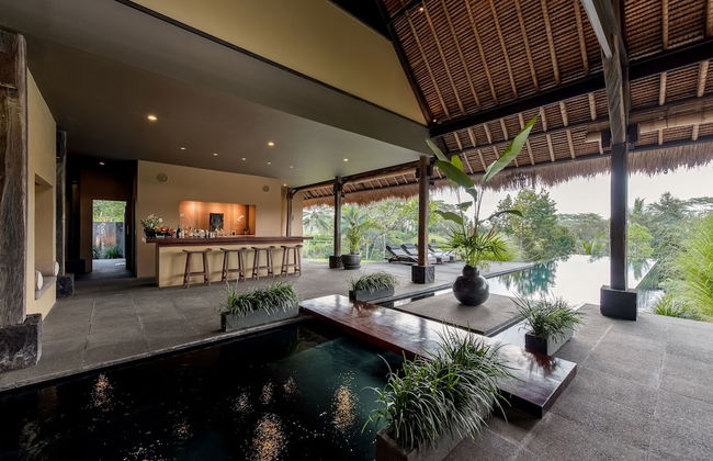 Villa Kelusa Ubud - Foto 71