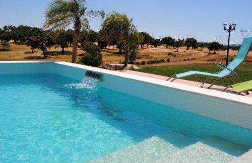 Monte D'Vagar by Estilo Lusitano, com piscina privada - Foto 4