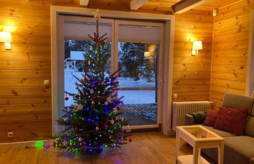 Domek Nalesie - Foto 18