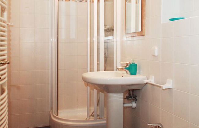 Residence Bílkova - Foto 51