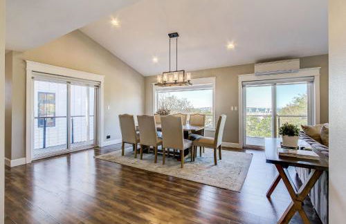 Luxury Seattle Retreat Near Stadiums - Foto 19