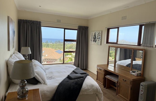 Hermanus Heights Villa - Foto 3