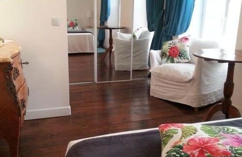 Gîte rénové avec jardin, animaux admis, à proximité des plages vendéennes - FR-1-426-569 - Foto 6