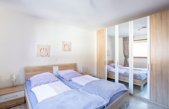 Delightful Holiday Home in Battenberg Near Forest - Foto 34