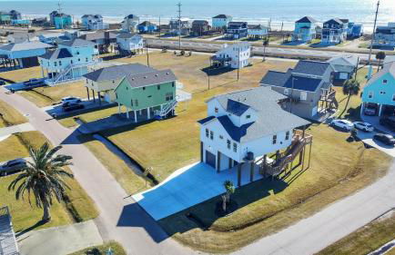 La Buena Brisa - The Good Breeze with Gulf views. - Foto 1