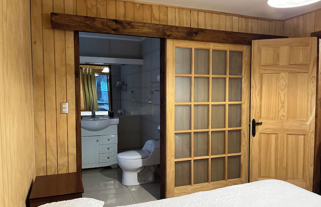 Complejo Turístico Valle del Sol Quillón - Foto 14